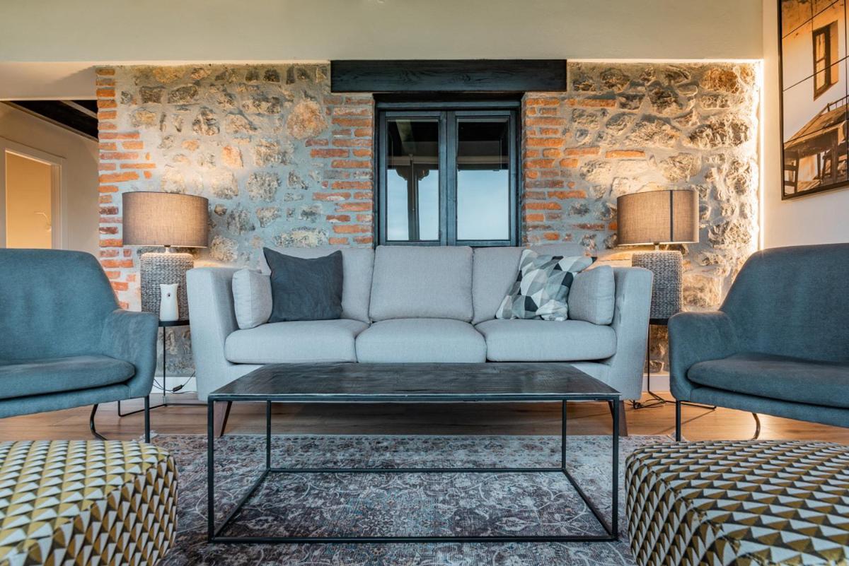 Apartamentos Picabel Кангас-де-Онис Экстерьер фото