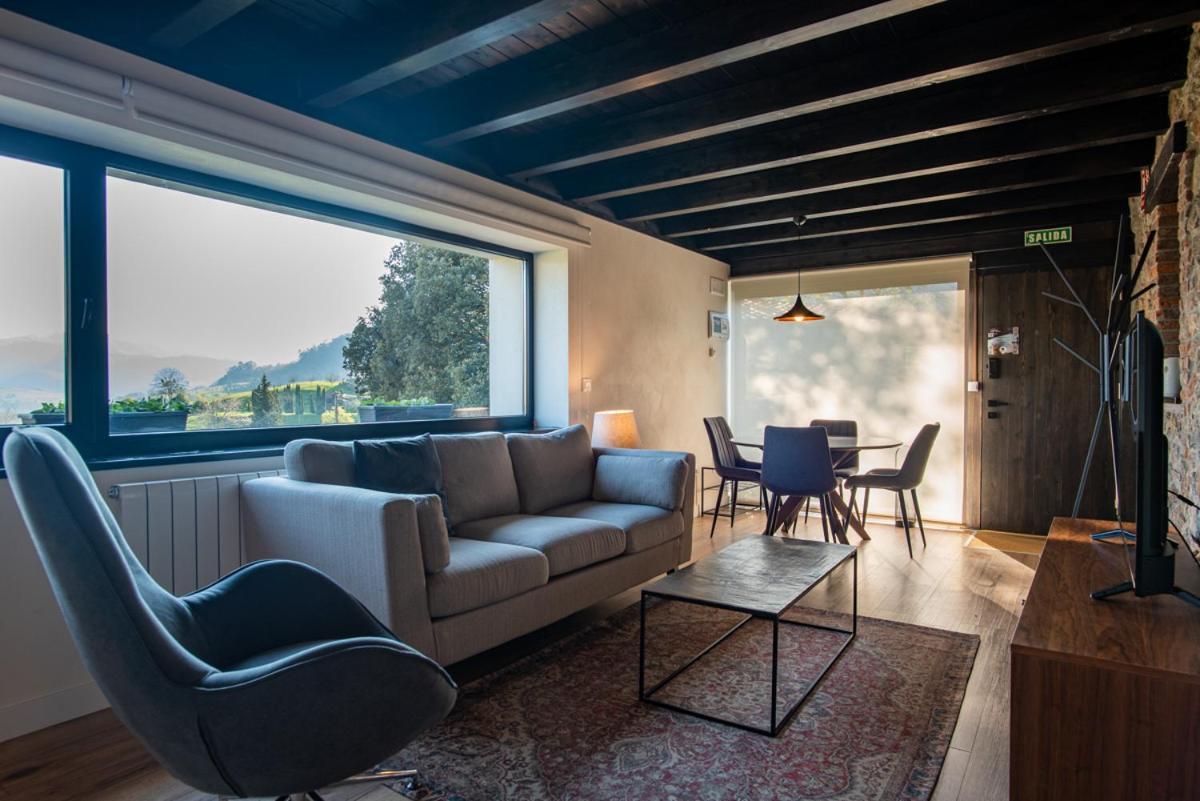 Apartamentos Picabel Кангас-де-Онис Экстерьер фото