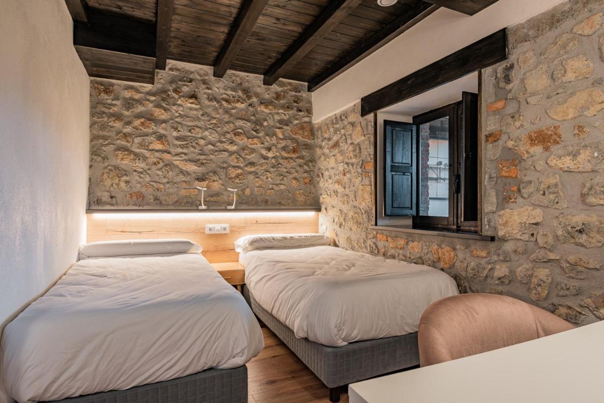 Apartamentos Picabel Кангас-де-Онис Экстерьер фото