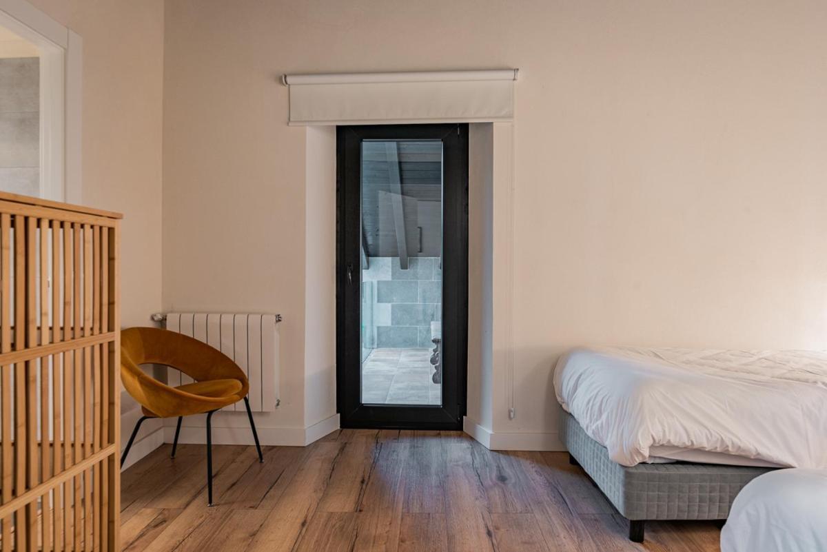 Apartamentos Picabel Кангас-де-Онис Экстерьер фото
