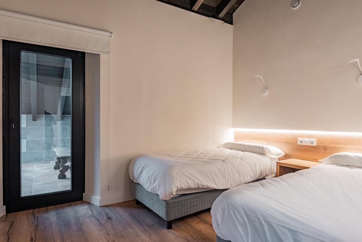 Apartamentos Picabel Кангас-де-Онис Экстерьер фото